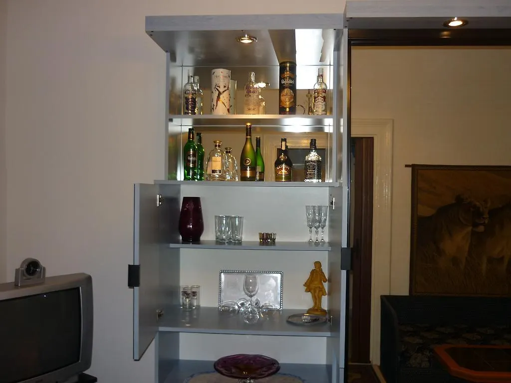 Joe Apartman Budapest