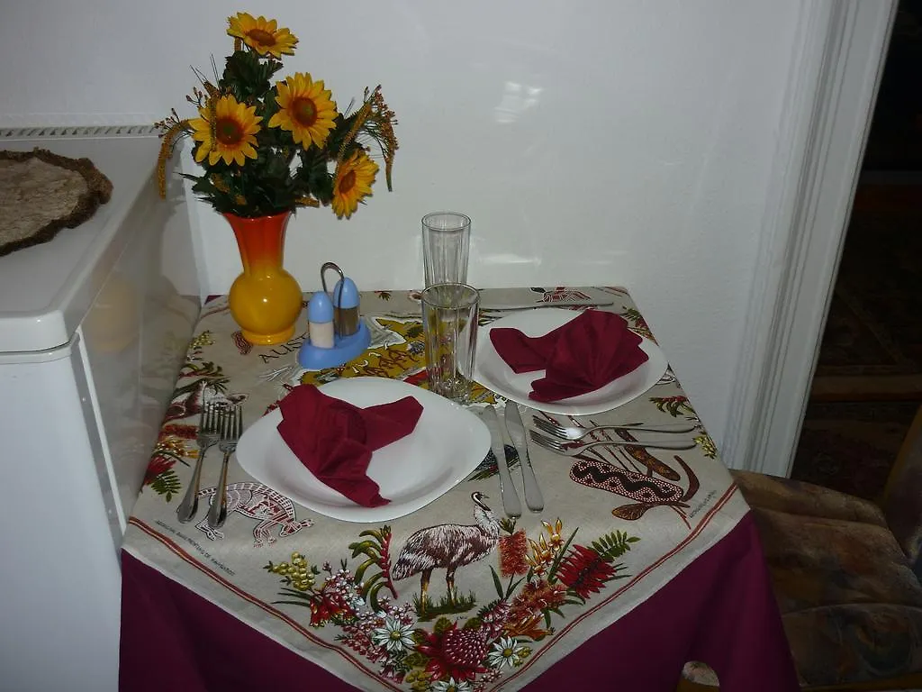 Joe Apartman Budapest