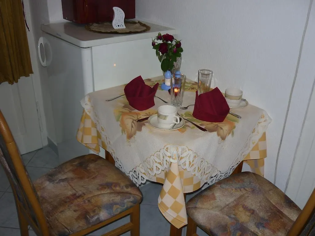 Joe Apartman Budapest Apartment