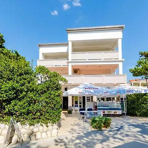  Apartman Ruza-rajska Horvátország