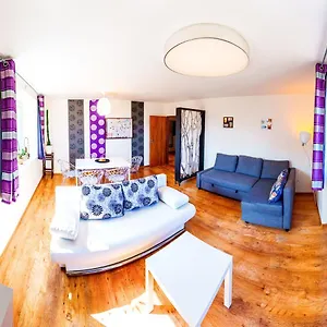  Apartament Pod Sychrovem Czechy