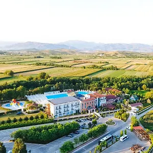 **** Üdülőpark Gardenland Albánia