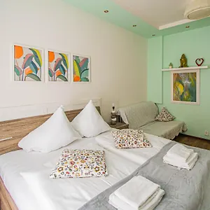  Apartament Ruterra Cimburkova Czechy