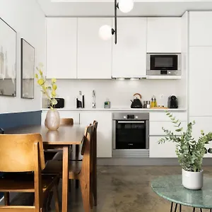  Apartament Limehome Calcada Do Cardeal Portugalia