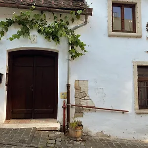 Gul Baba Saray Apartament