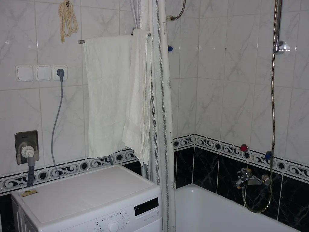 Apartment Joe Apartman Budapest