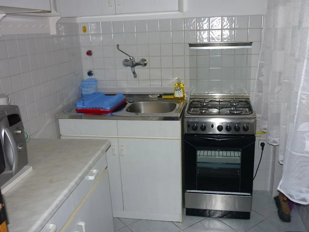 Joe Apartman Budapest